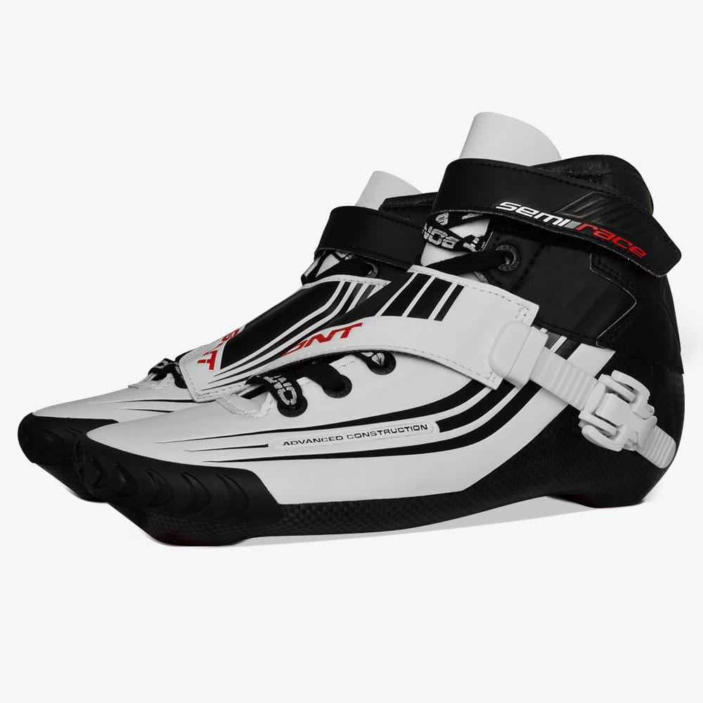 Semi Race II 195mm Inline Skate Boot