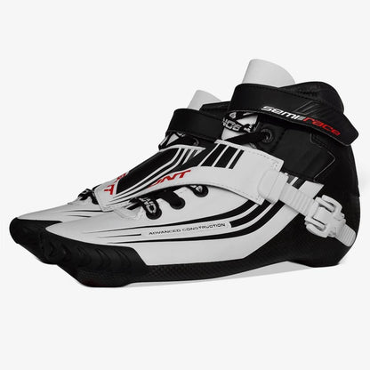 Semi Race II 195mm Inline Skate Boot
