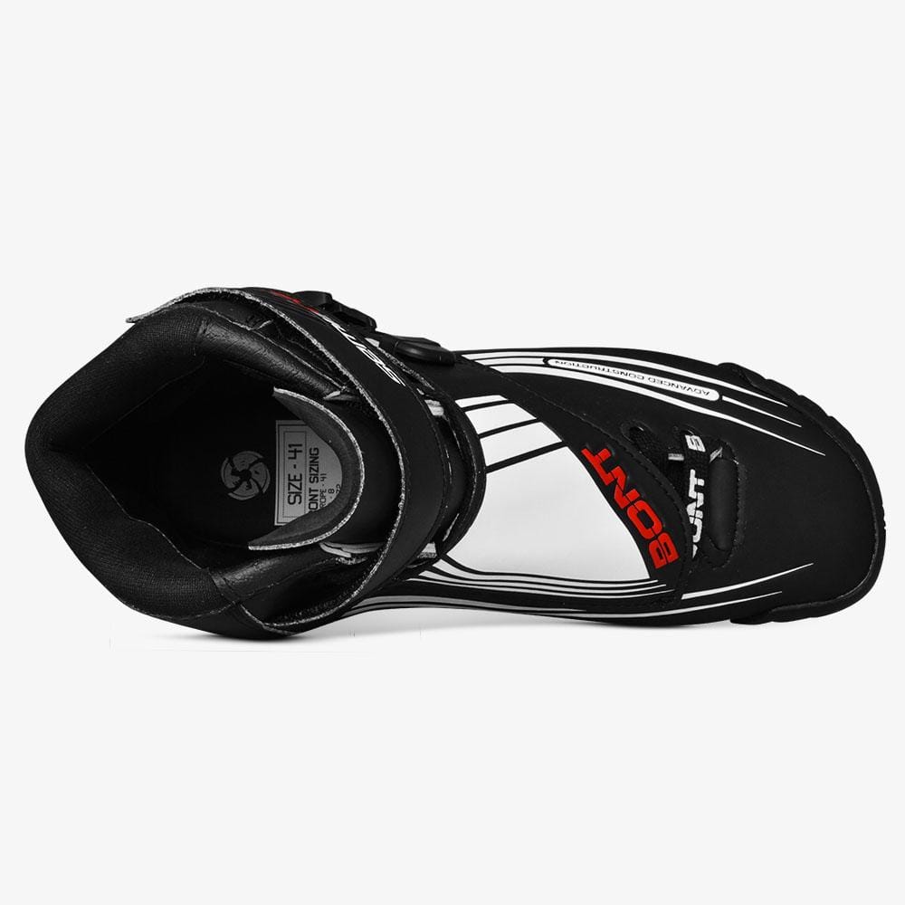 Semi Race II 195mm Inline Skate Boot