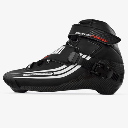 Semi Race II 195mm Inline Skate Boot