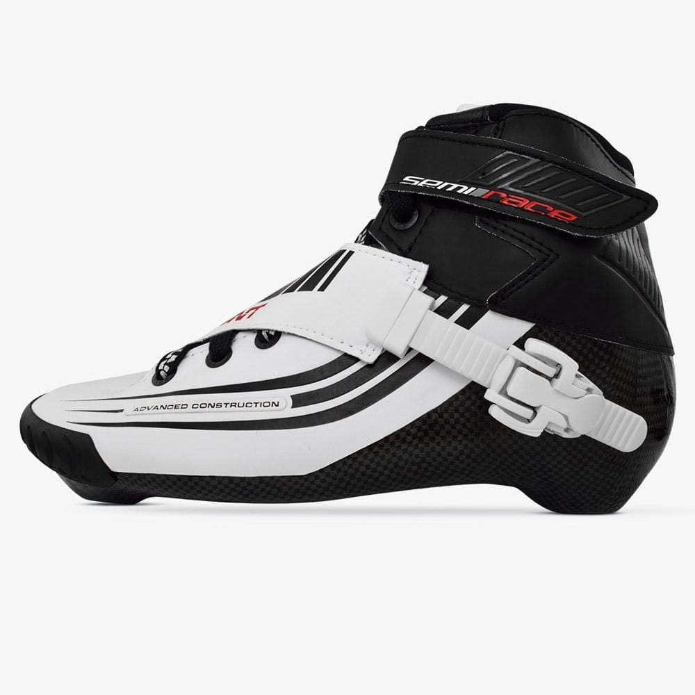 Semi Race II 195mm Inline Skate Boot
