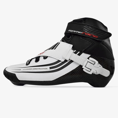 Semi Race II 195mm Inline Skate Boot