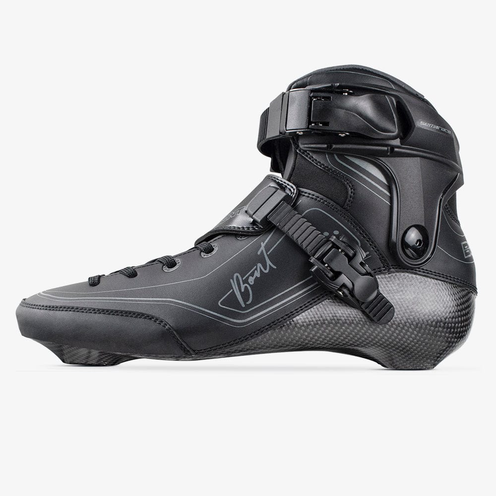 Semi Race III 195mm Inline Skate Boot