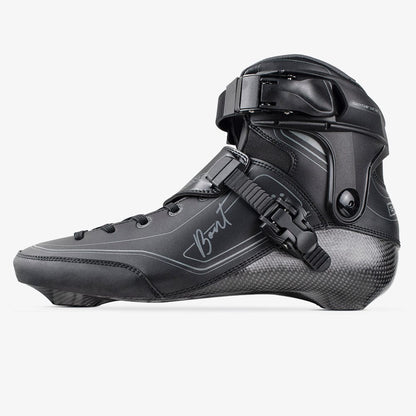 Semi Race III 195mm Inline Skate Boot
