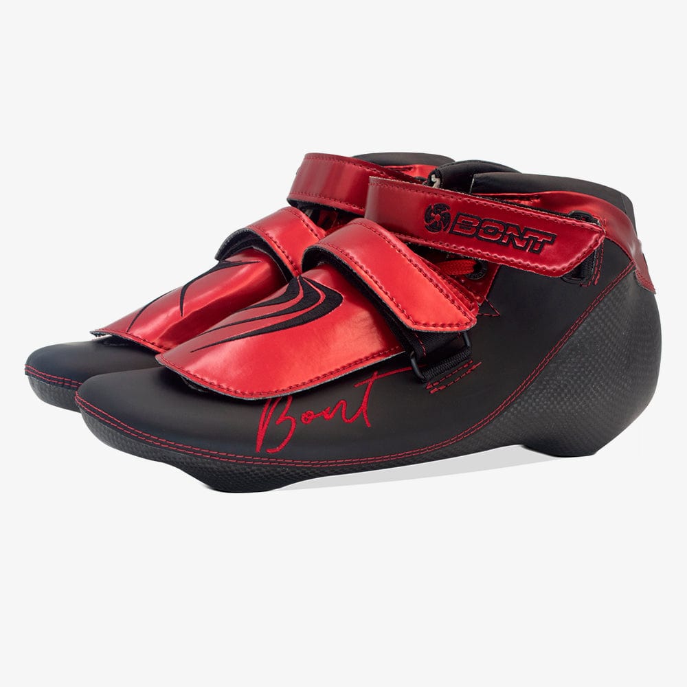 black-shiny-red