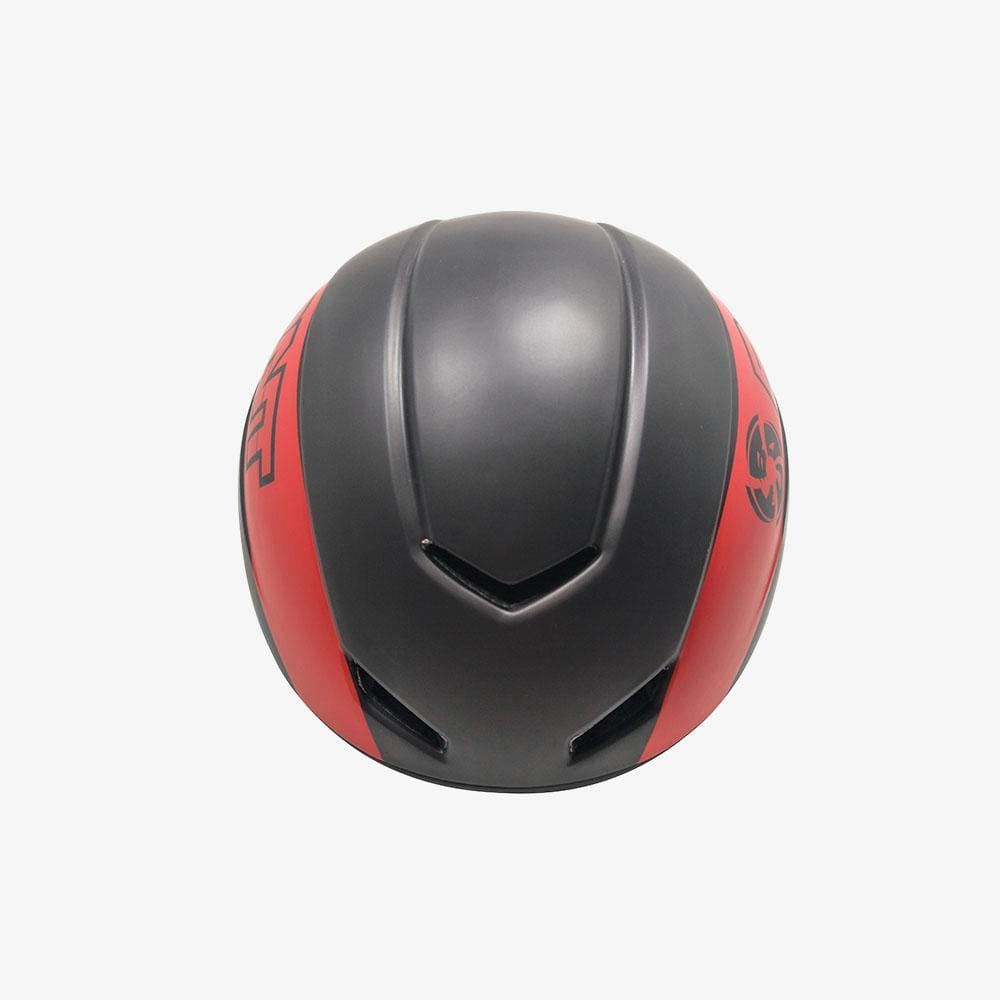 matte-black-red