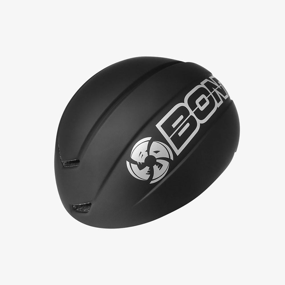 Short Track Helmet