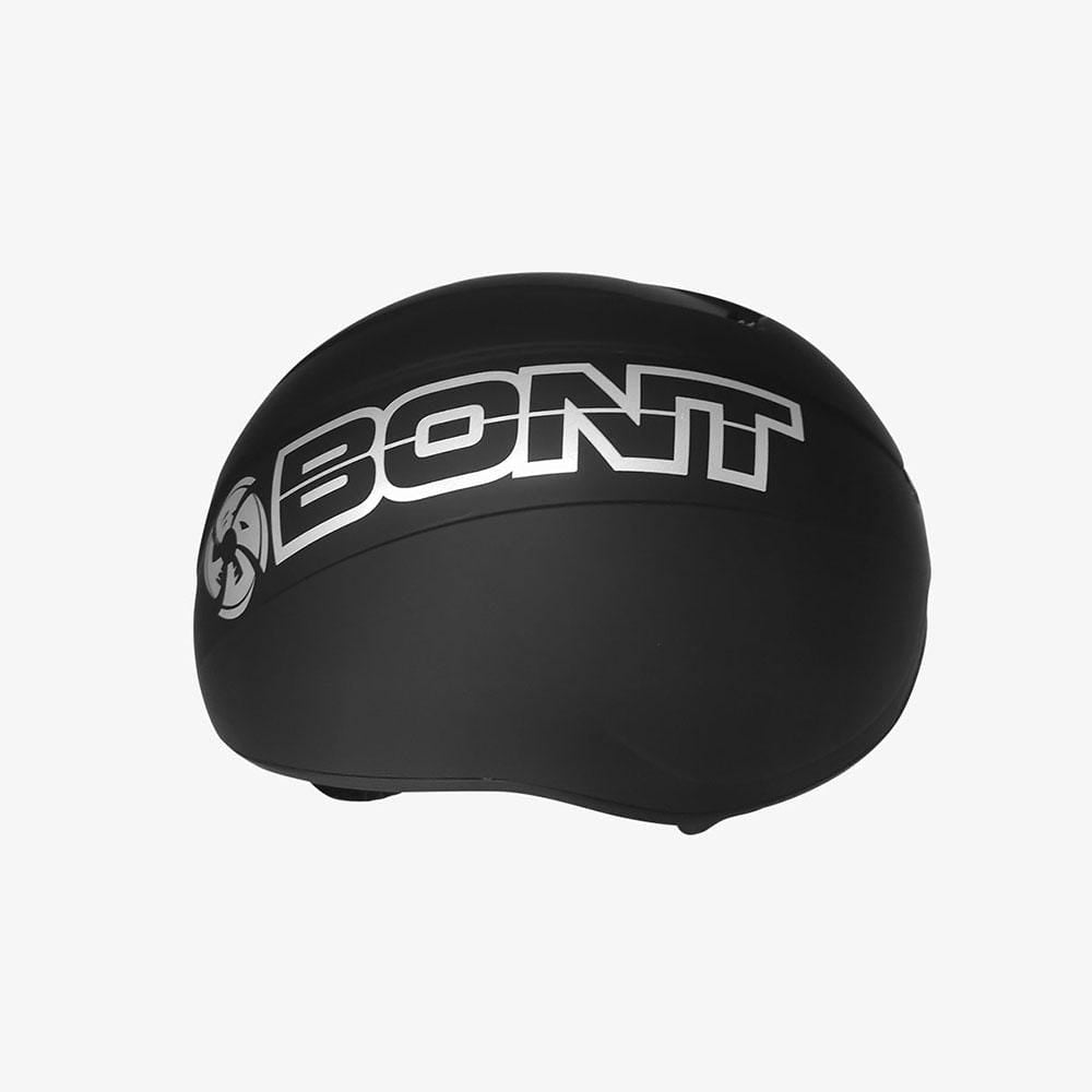 Short Track Helmet