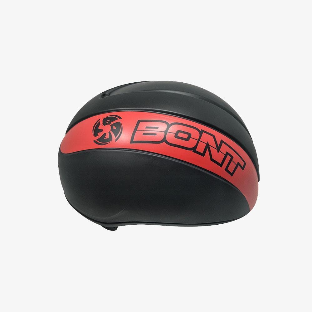 matte-black-red