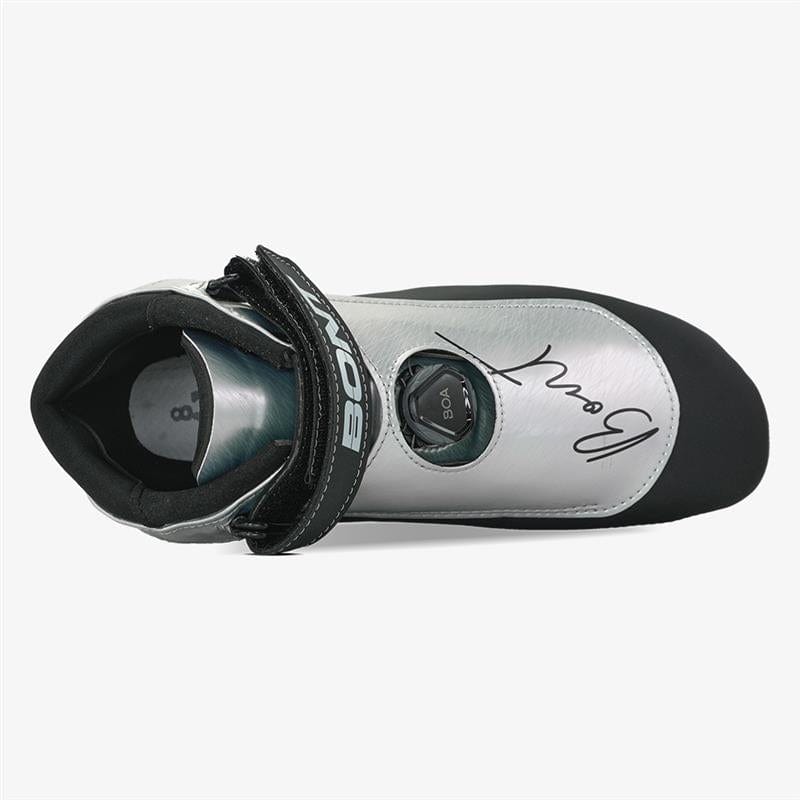 Short Track One BOA Carbon Boots