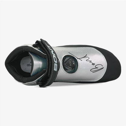 Short Track One BOA Carbon Boots