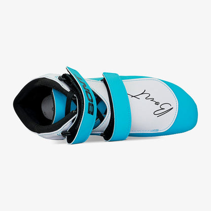 Short Track One Carbon Boots