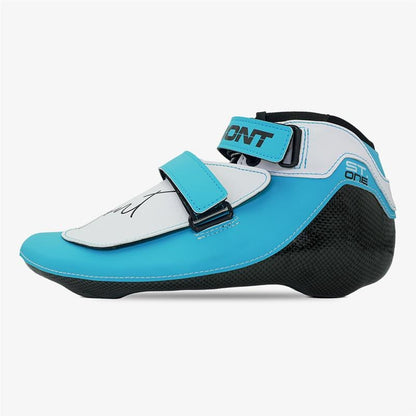 Short Track One Carbon Boots