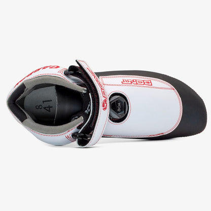 Short Track Patriot-C Boa V2 Boots