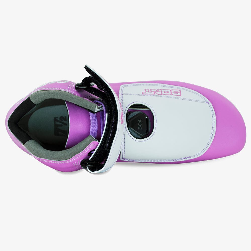 Short Track Patriot-C Boa V2 Boots