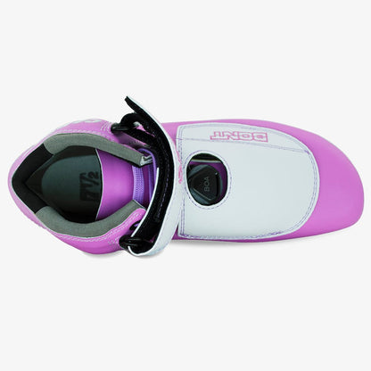 Short Track Patriot-C Boa V2 Boots