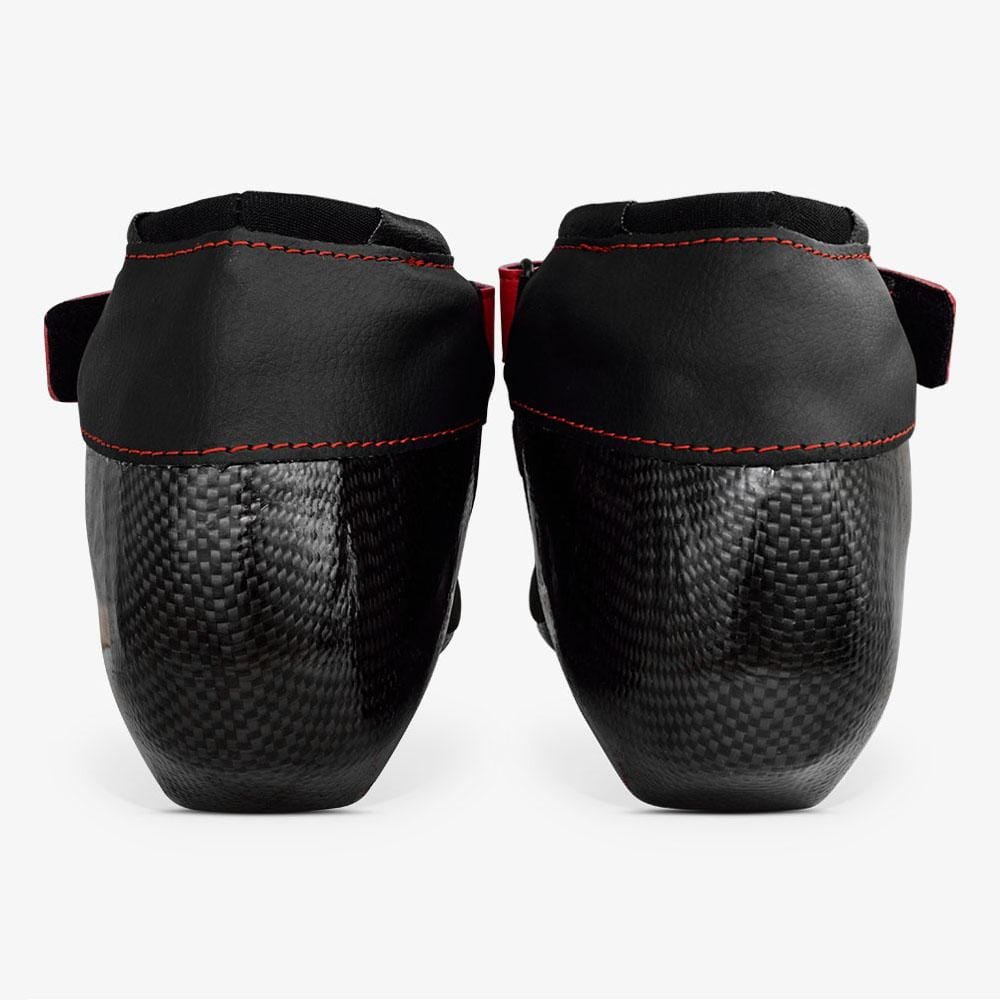 black-red