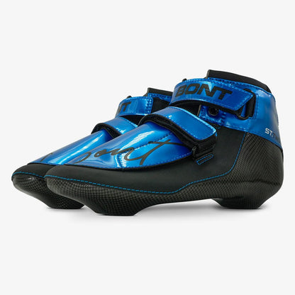 Short Track Two Carbon Boots