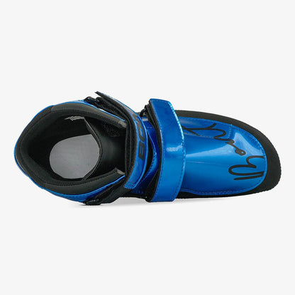 Short Track Two Carbon Boots