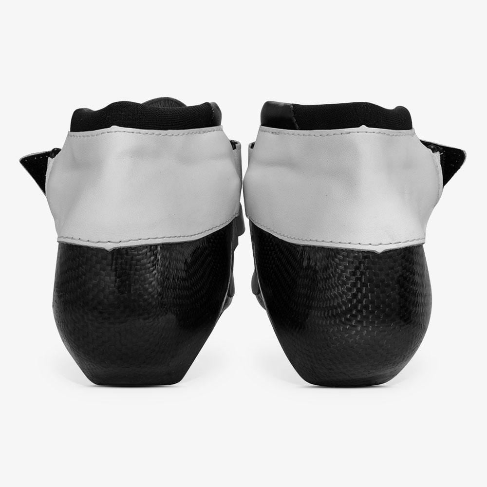 white-black