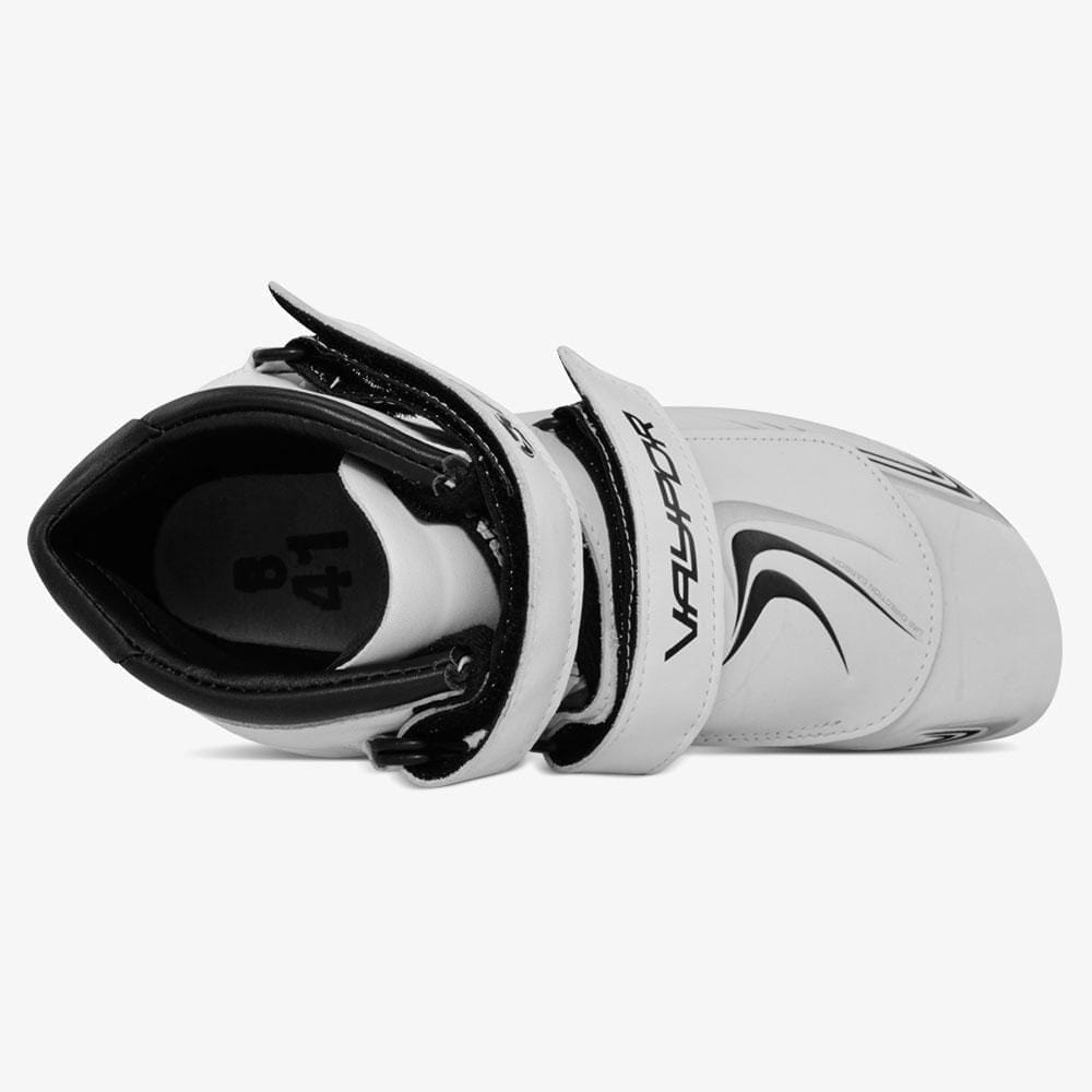 white-black
