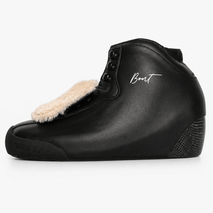 Spin Roller Skate Boots