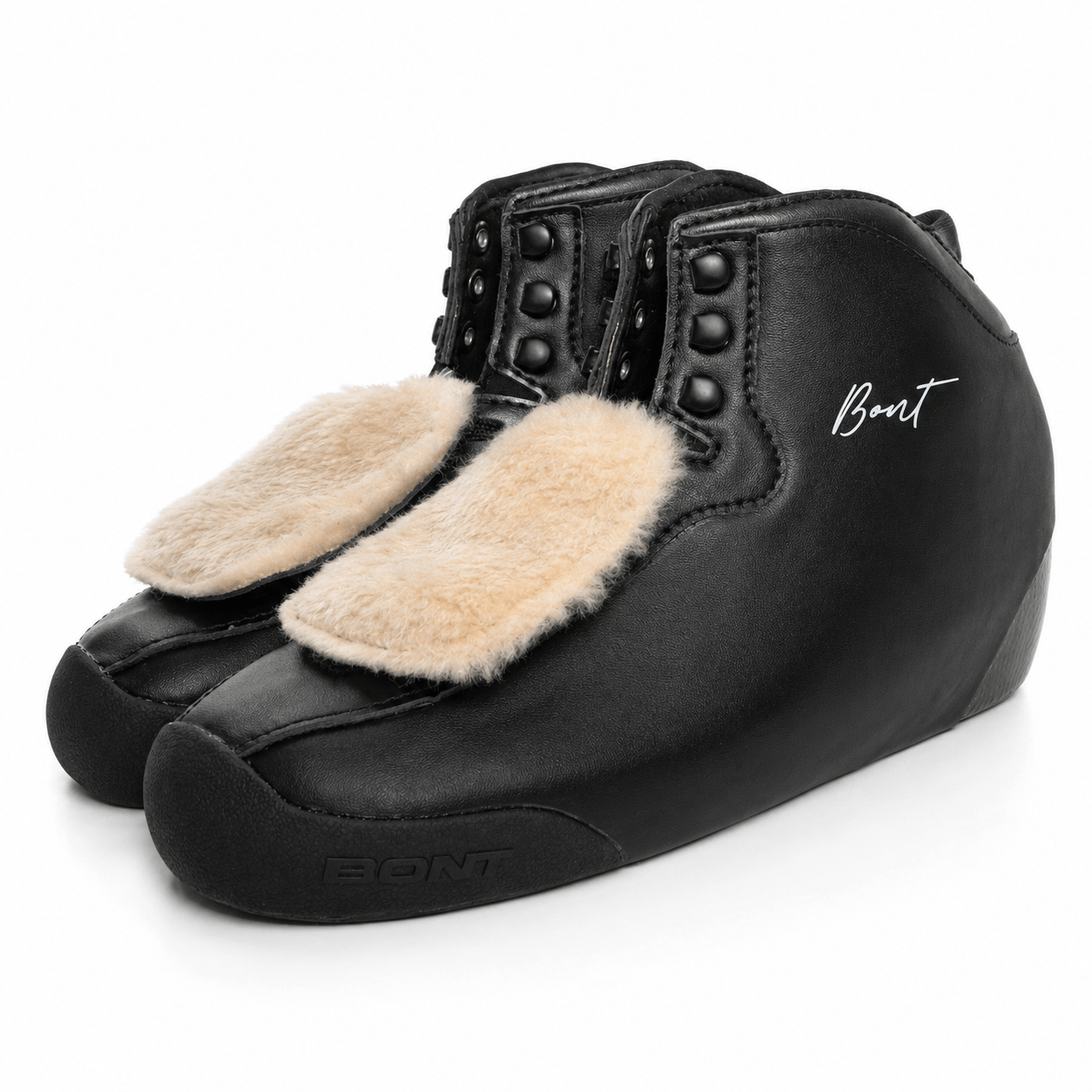 Spin Roller Skate Boots