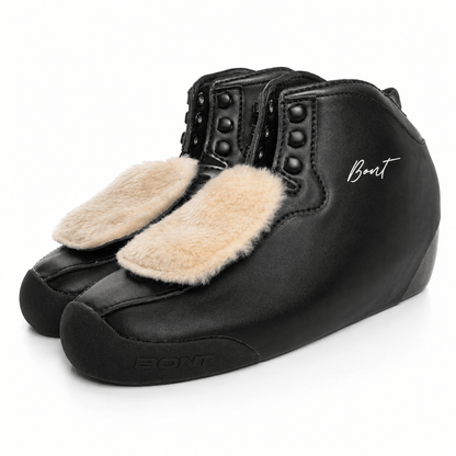 Spin Roller Skate Boots