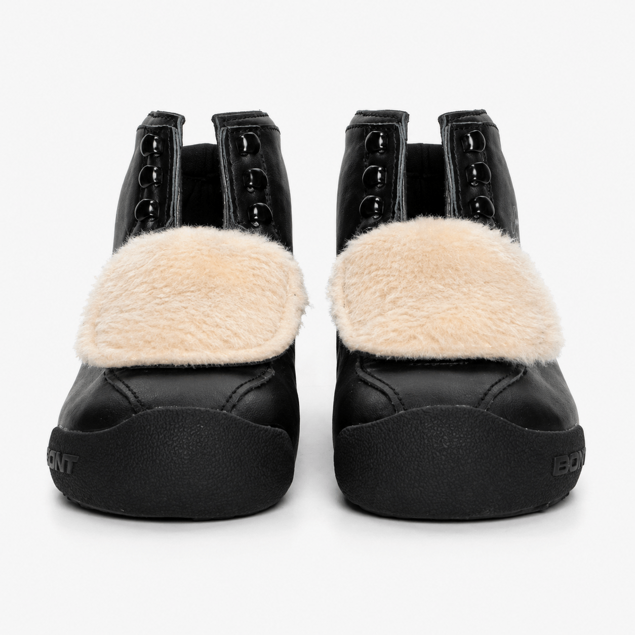 Spin Roller Skate Boots