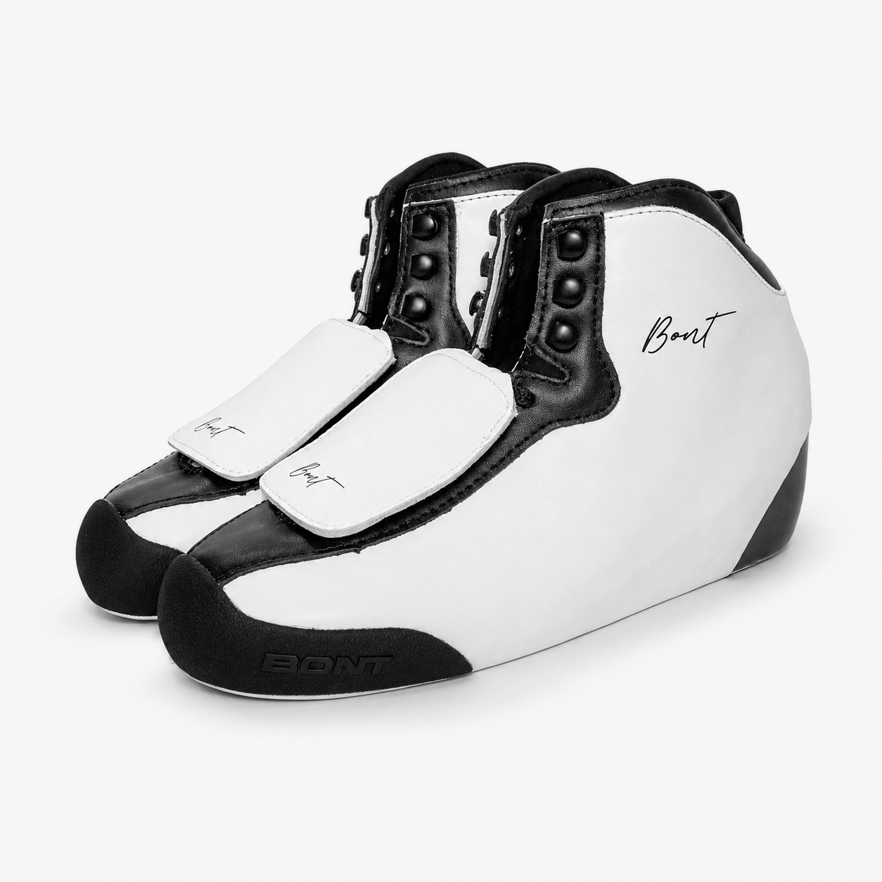 Spin Roller Skate Boots