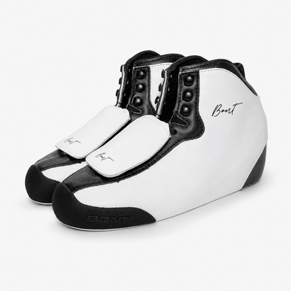 Spin Roller Skate Boots