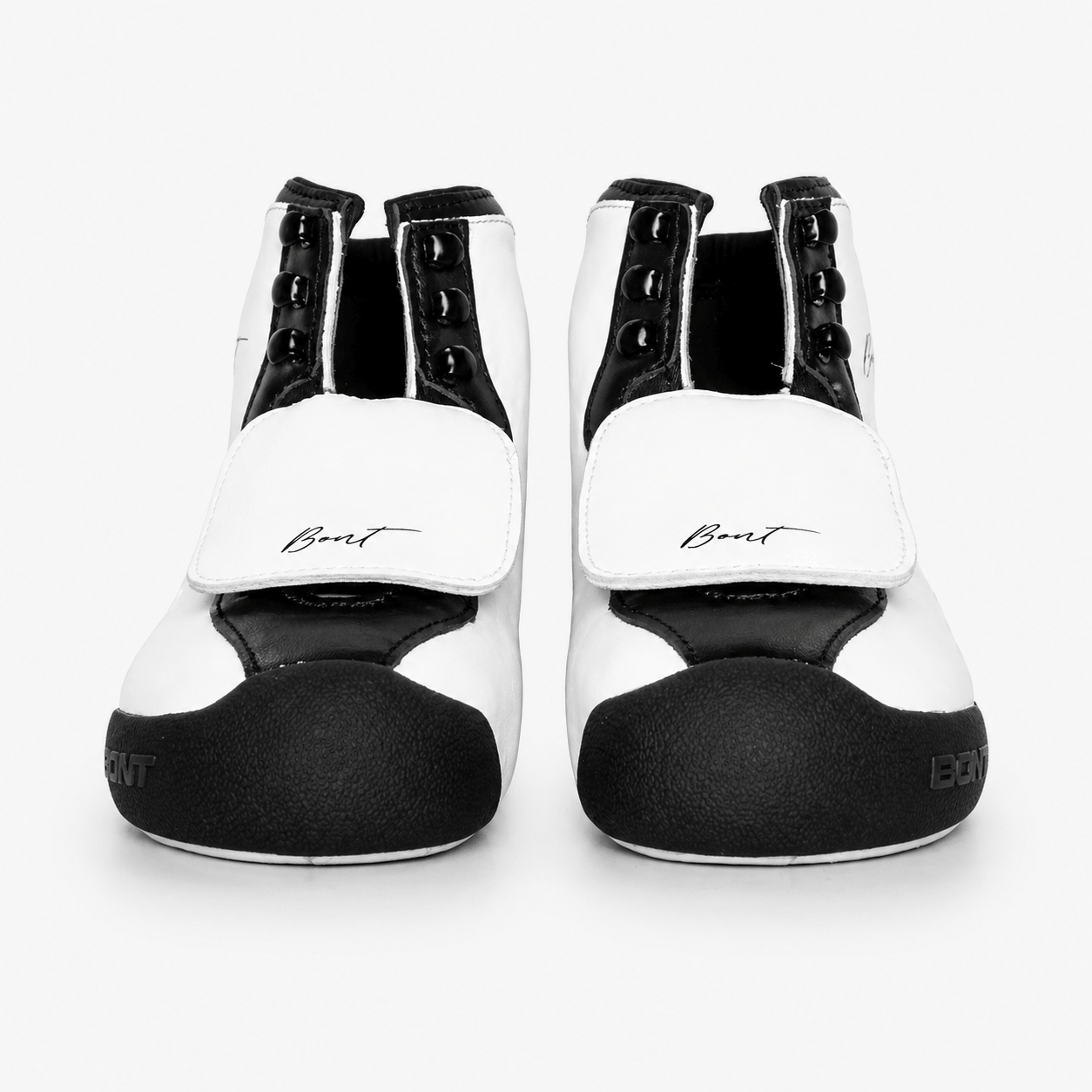 Spin Roller Skate Boots