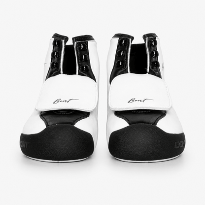 Spin Roller Skate Boots