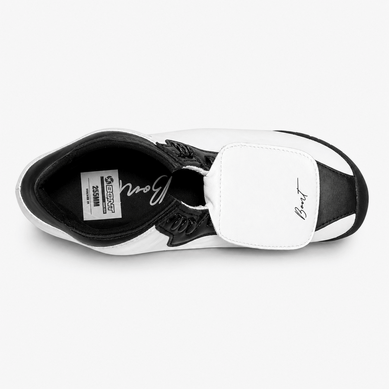 Spin Roller Skate Boots