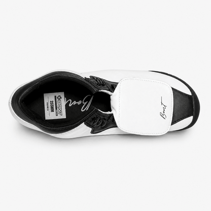 Spin Roller Skate Boots