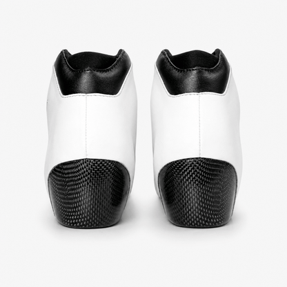 Spin Roller Skate Boots