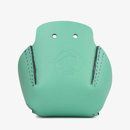 pistachio-green