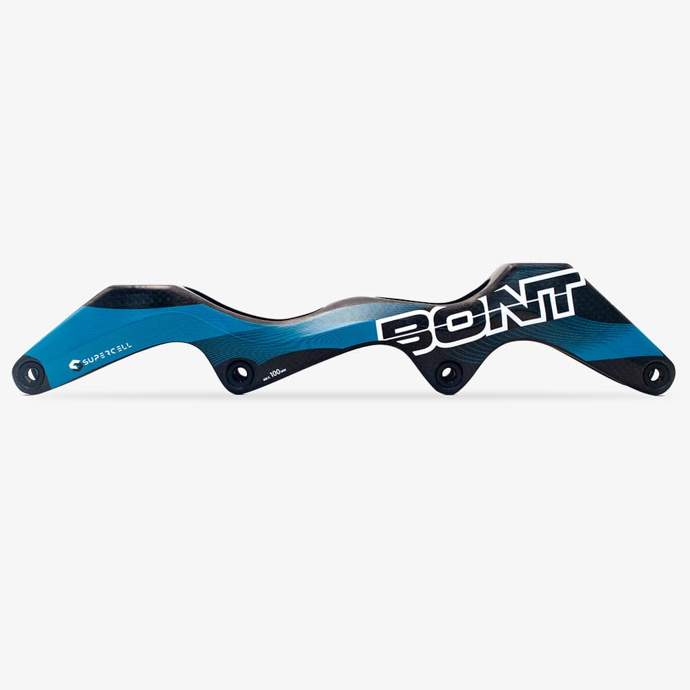 Supercell Carbon Inline Racing Frame