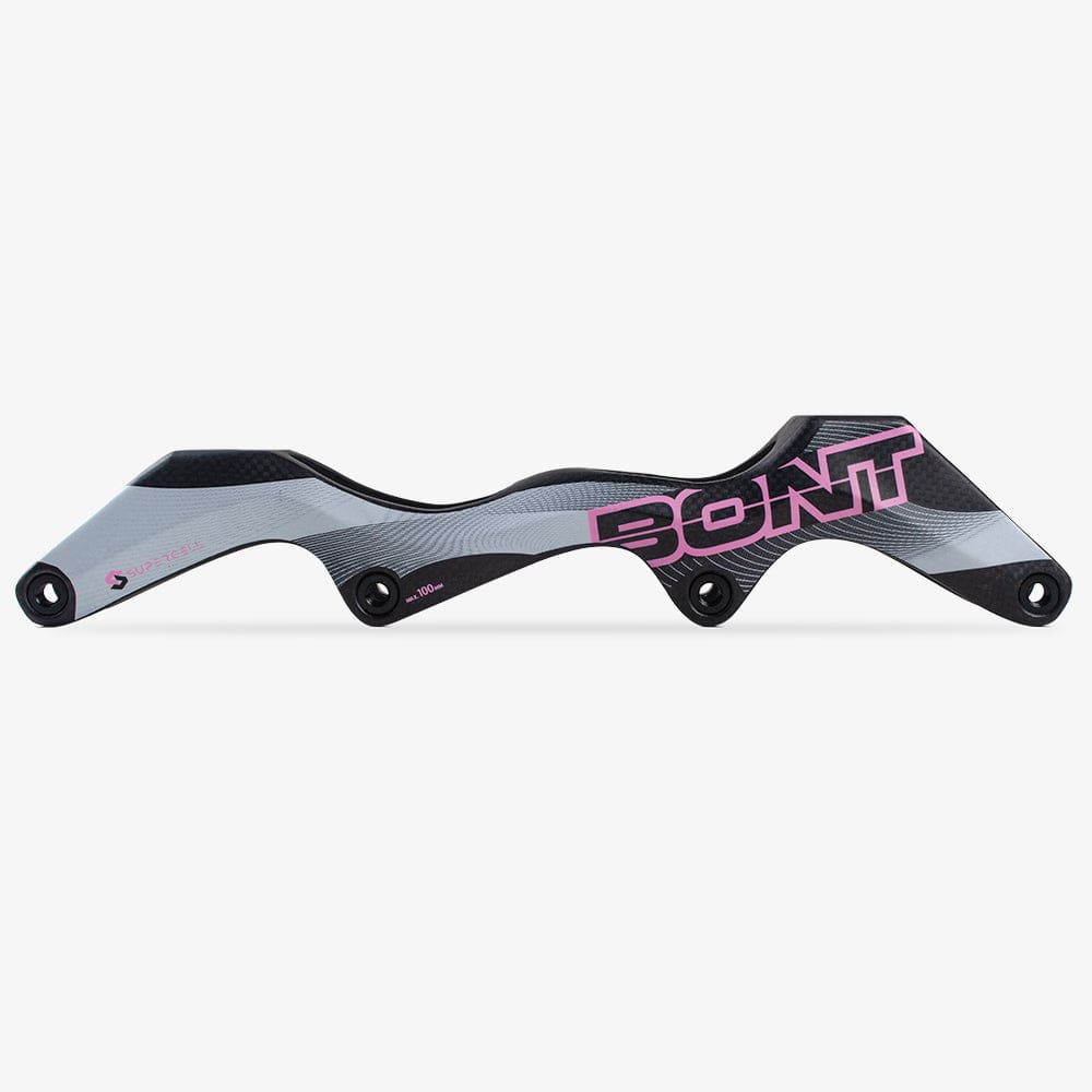 Supercell Carbon Inline Racing Frame