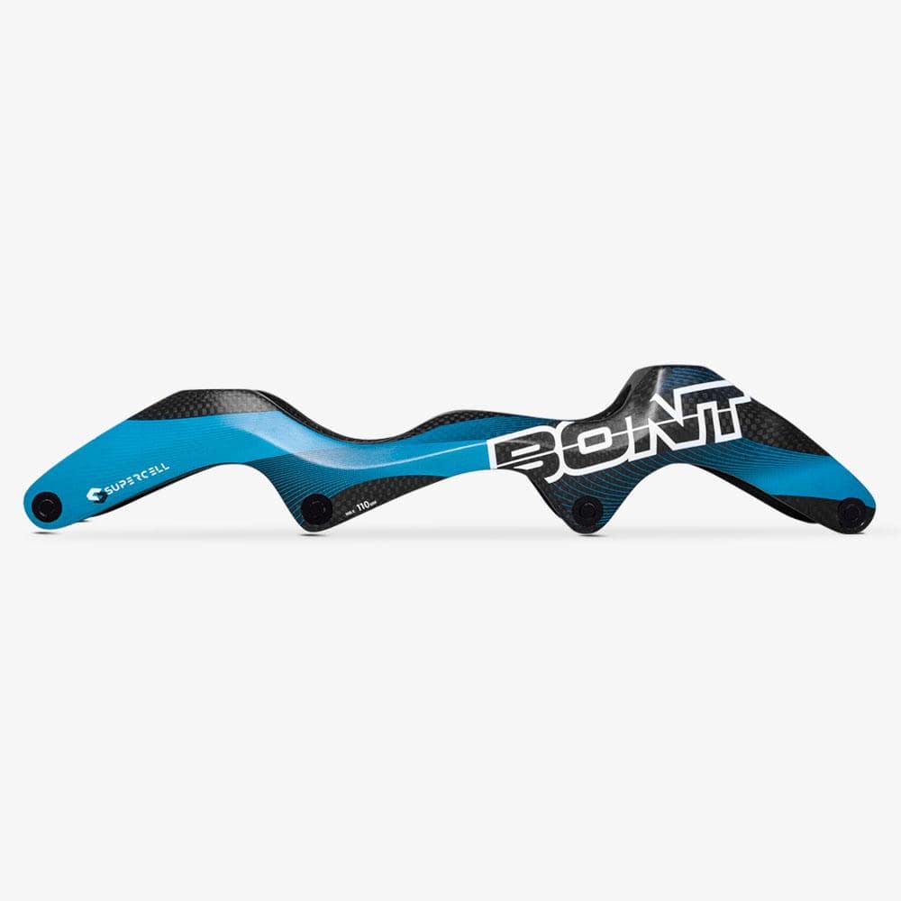 Supercell Carbon Inline Racing Frame