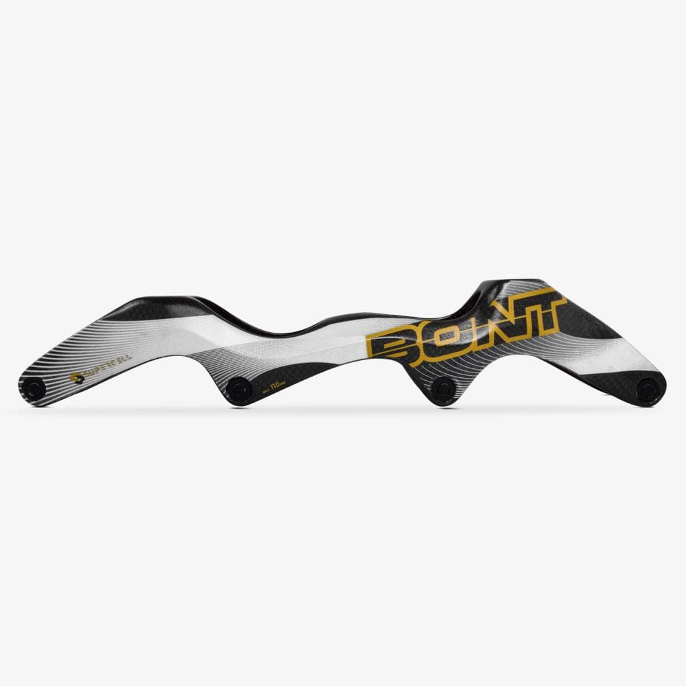 Supercell Carbon Inline Racing Frame