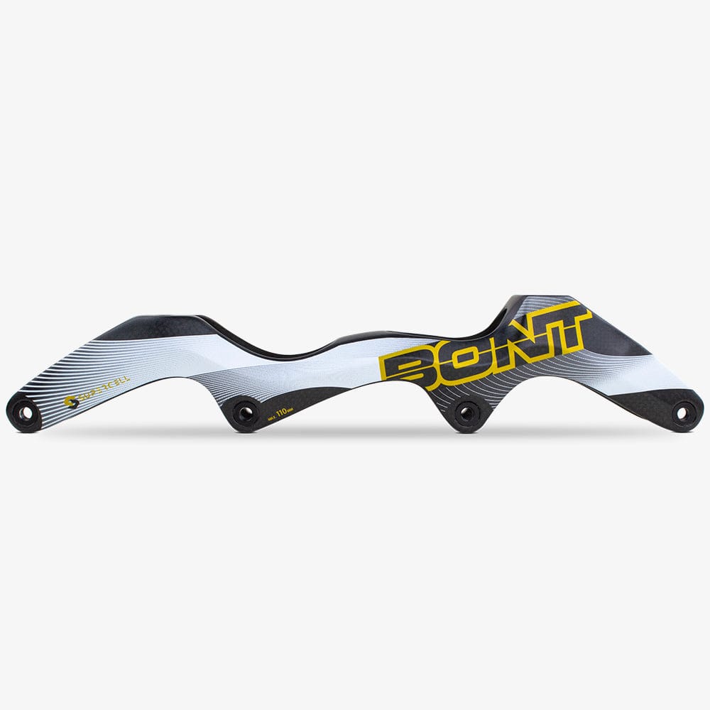 Supercell Carbon Inline Racing Frame