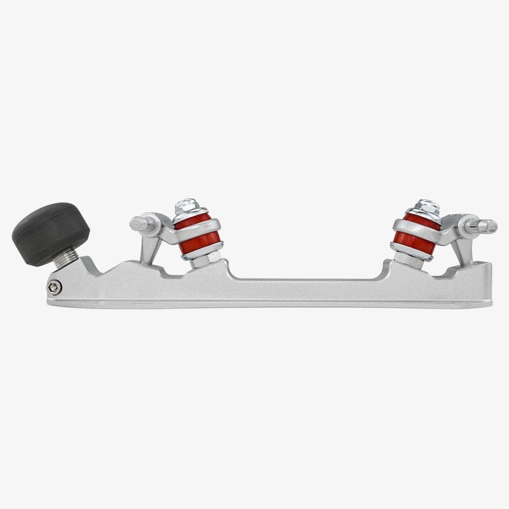 Tracer Roller Skate Plates
