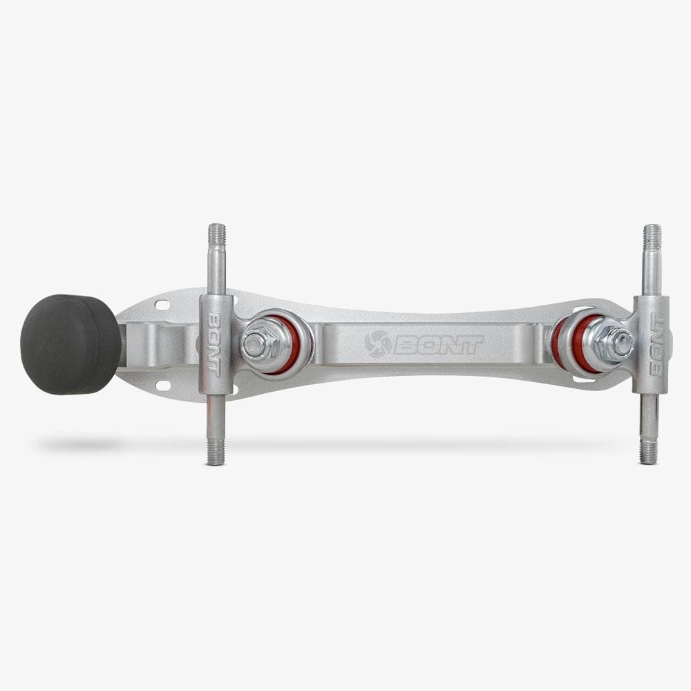 Tracer Roller Skate Plates