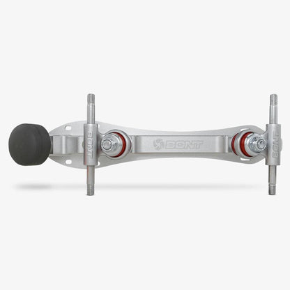 Tracer Roller Skate Plates