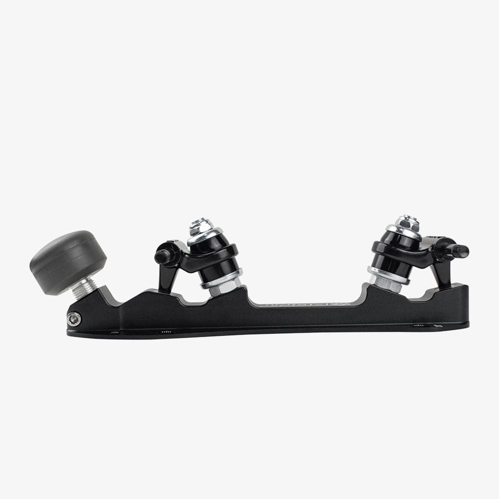 Tracer Roller Skate Plates
