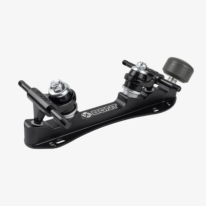 Tracer Roller Skate Plates