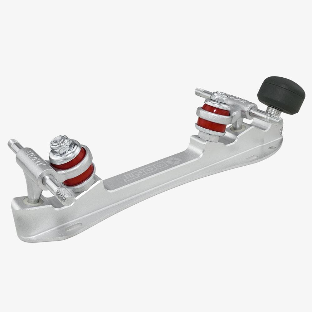 Tracer Roller Skate Plates