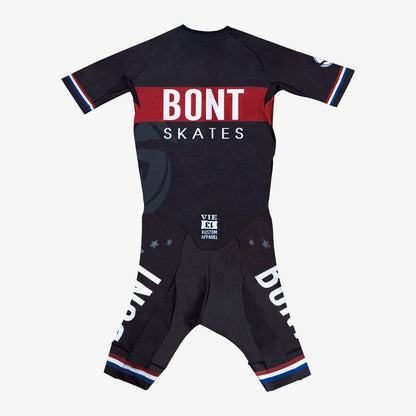 Team Bont Aerosuit