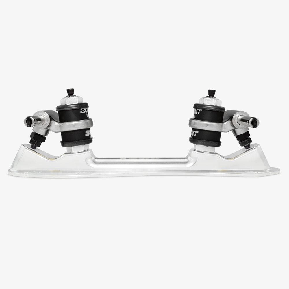 Zeus NTS Roller Skate Plates